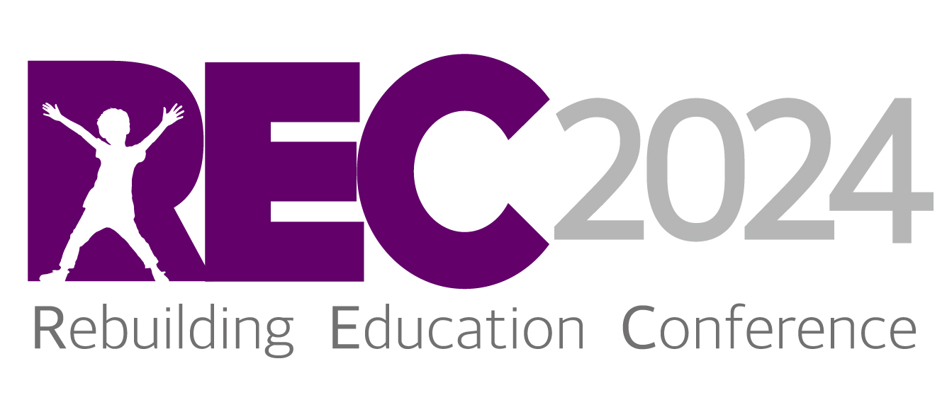 [REC 2024] Rebuilding Education Conference