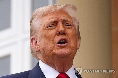 [외신] 트럼프 대통령, 러우 종전 협상 시한 대폭 줄인 배경은?