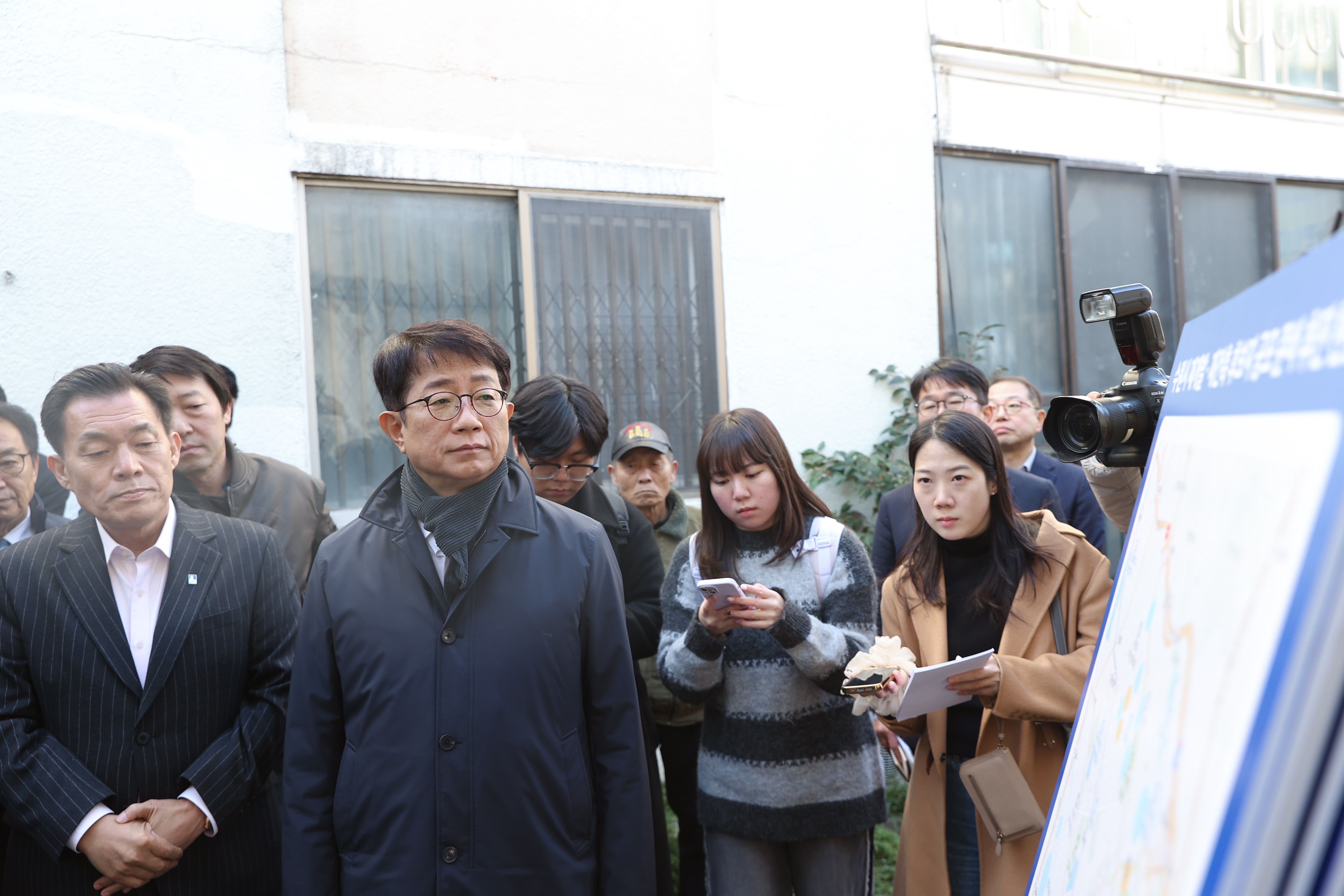 국토교통부, "재건축 촉진법 조속한 통과 필요"