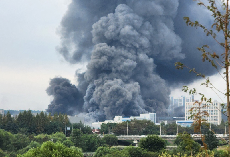 대전 현대아울렛 화재참사…중대재해 위반 처벌 가능성은?
