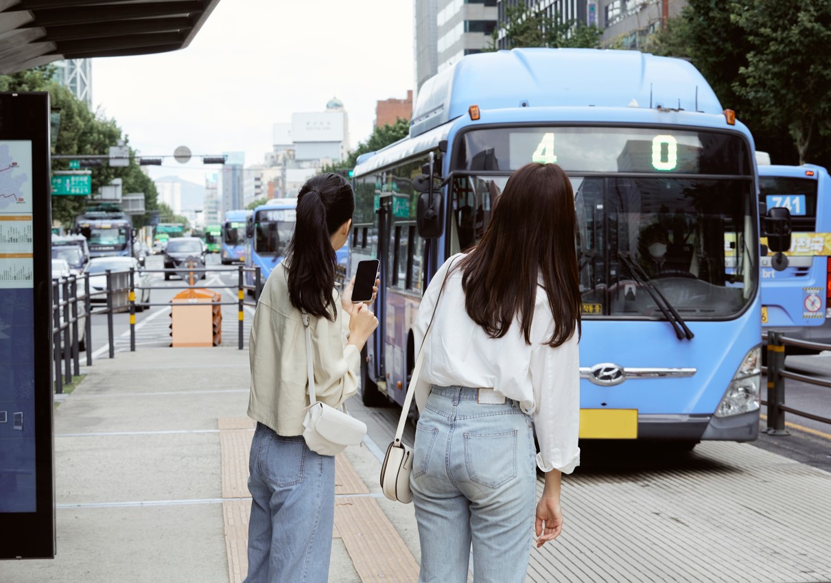 서울시내버스노조 파업에.. "공공성 해하는 행위는 정당화될 수 없다"