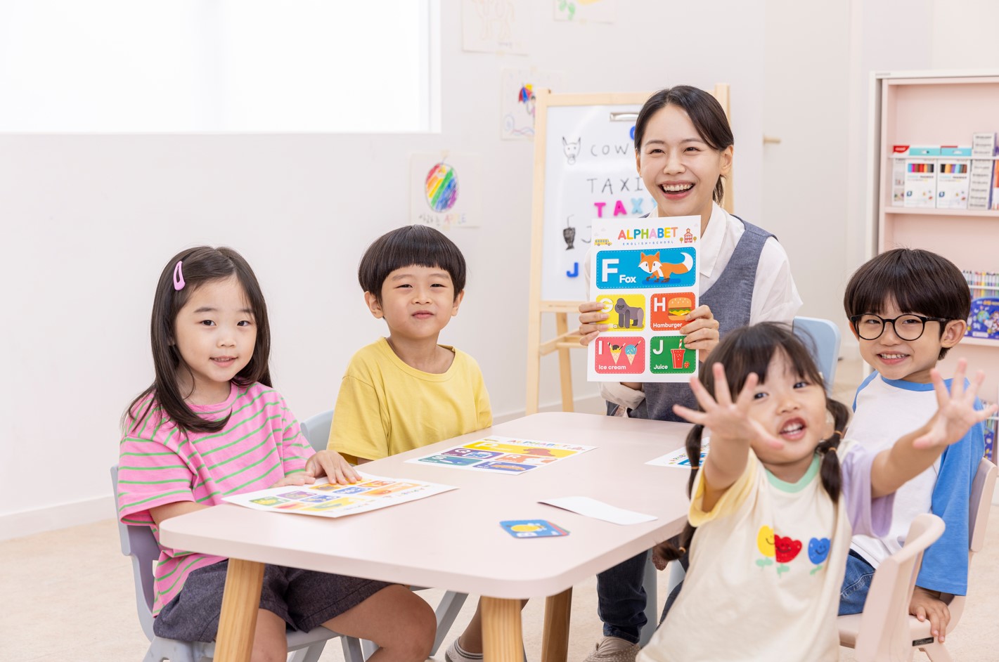 유보통합의 첫 단추 교원자격...."현 기준보다 상향시켜 통합해야"