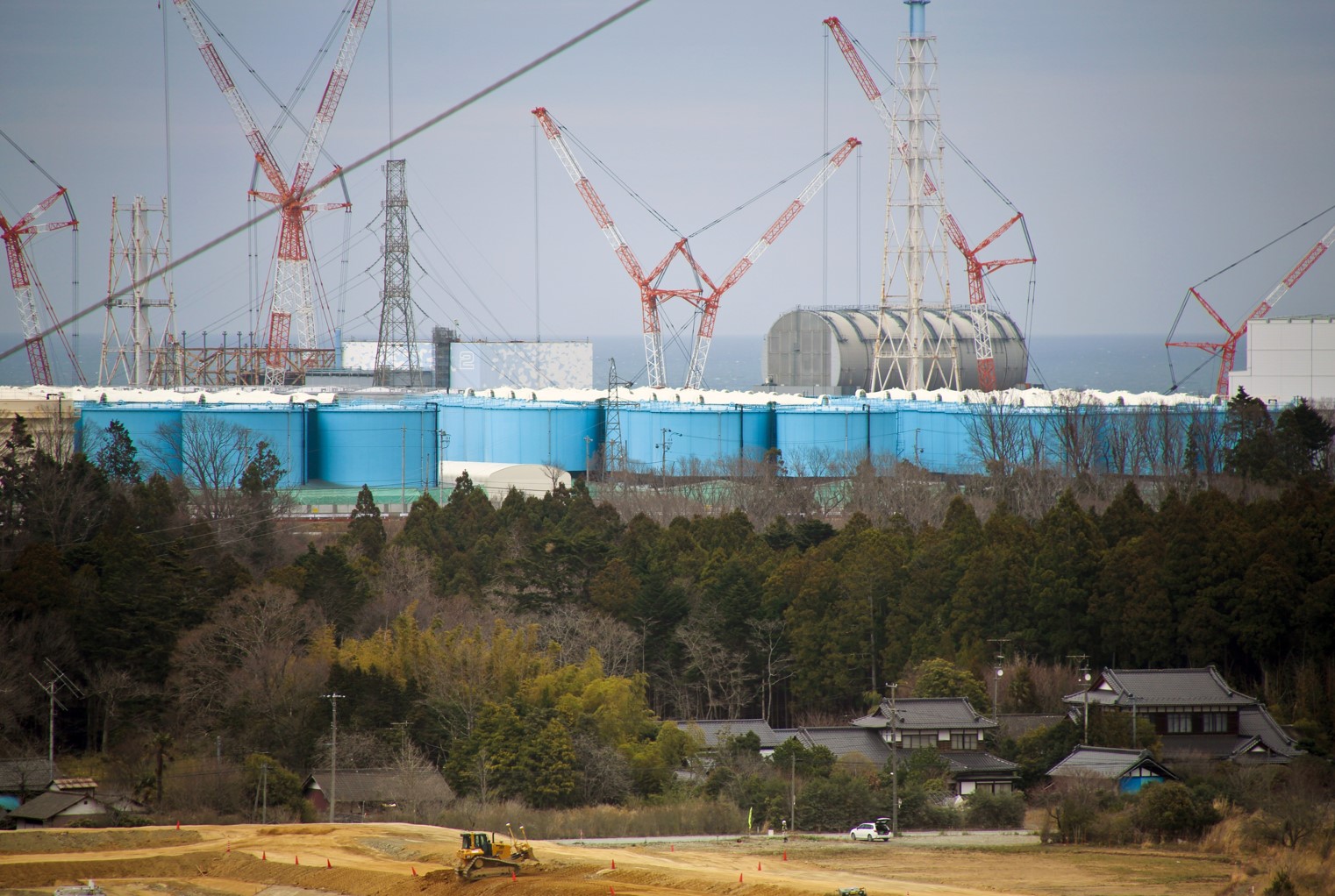[폴앤톡] 후쿠시마 원전 오염수 방류 코앞, 얼마나 우려하나요?