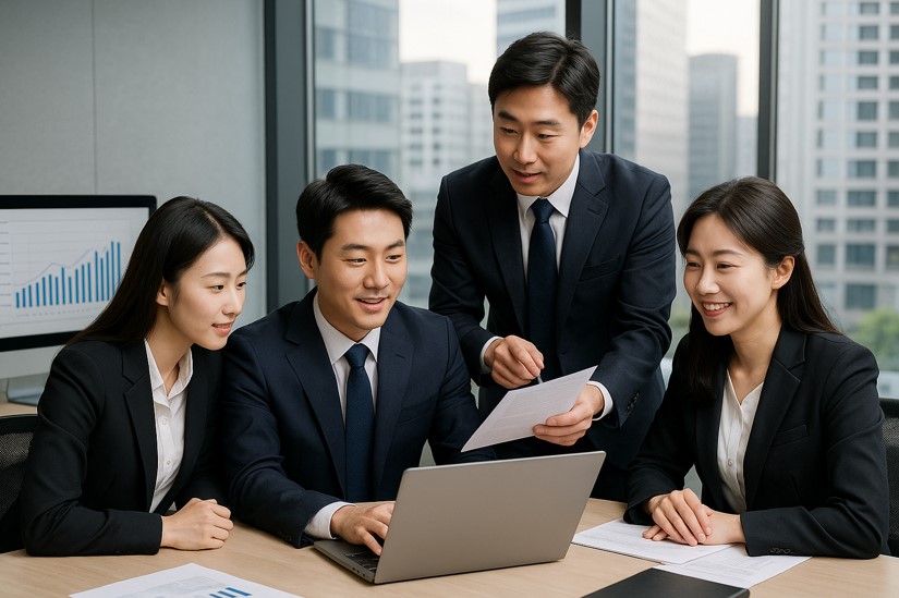 해외서 효과 본 '영업점 협업제도', 국내 은행은 왜 안되는걸까?