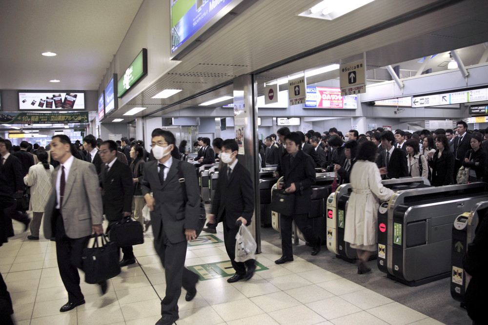 [외신] 치사율 30% ‘식인 박테리아’의 공포에 떠는 일본…예방법은?