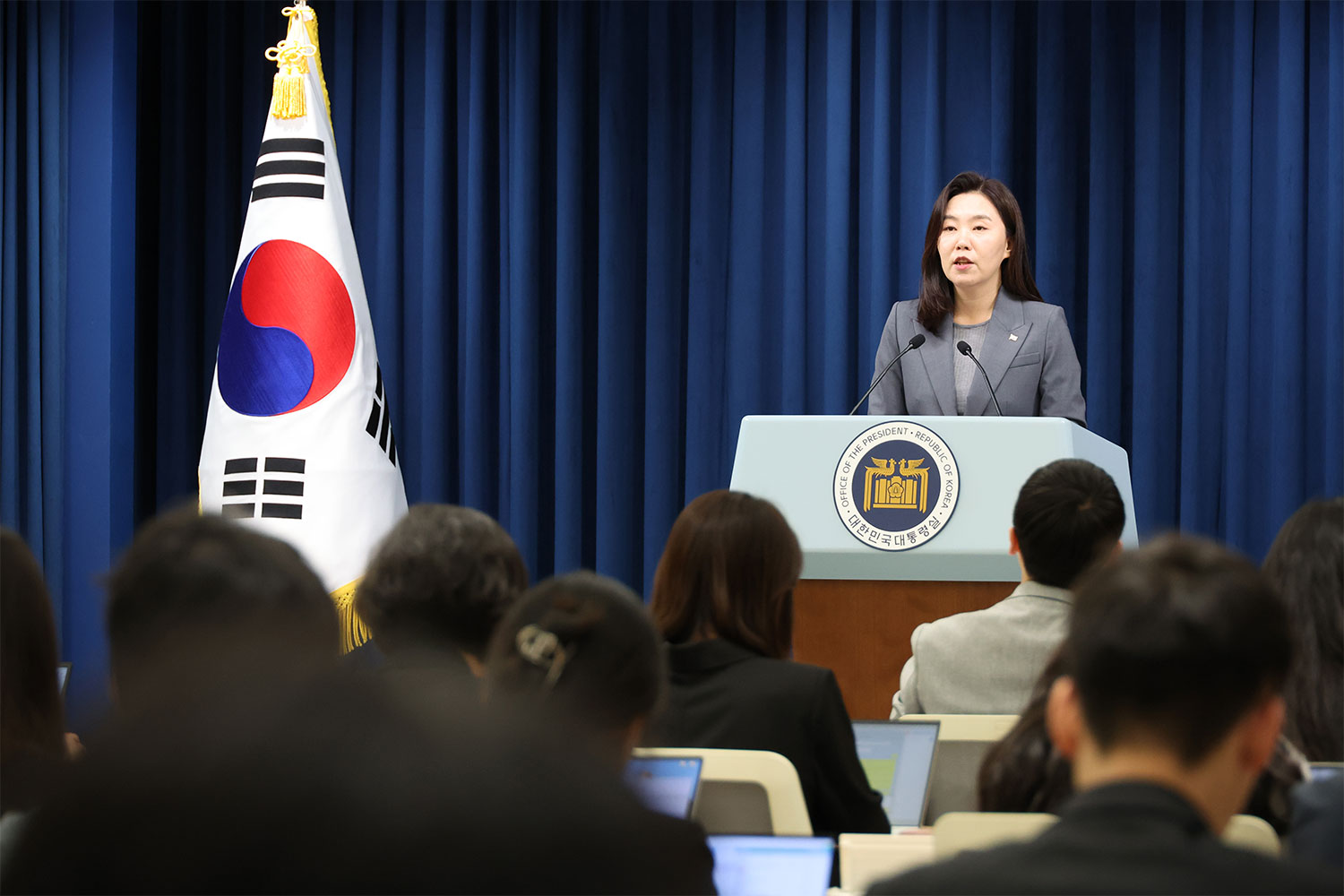 [국정 오늘] 李대통령, G7 참석 위해 캐나다行…”대한민국 위상 높이는 기회될 것”