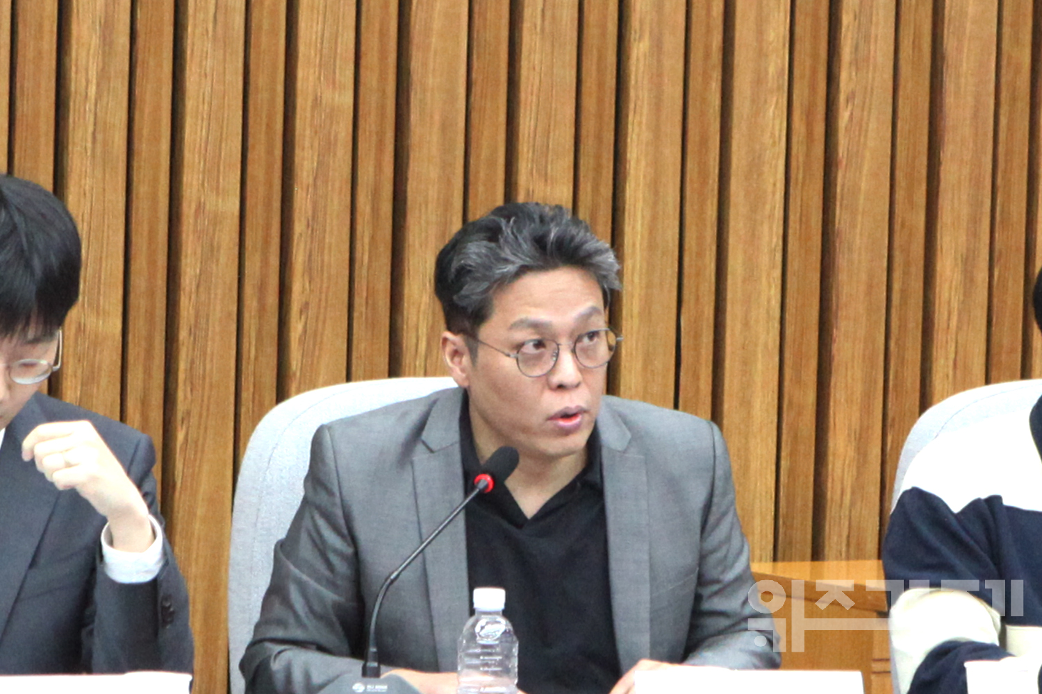 [창간 축사] 주주연대범연합, “시민의 목소리 지표삼아 ‘사실과 진실’로 전하는 언론의 사회적 의무 다해주길”