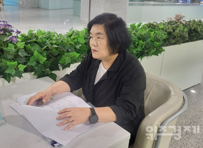 [인터뷰] 이재명 표 배드뱅크 "실질적 회생과 경제복귀 중심 둬야"