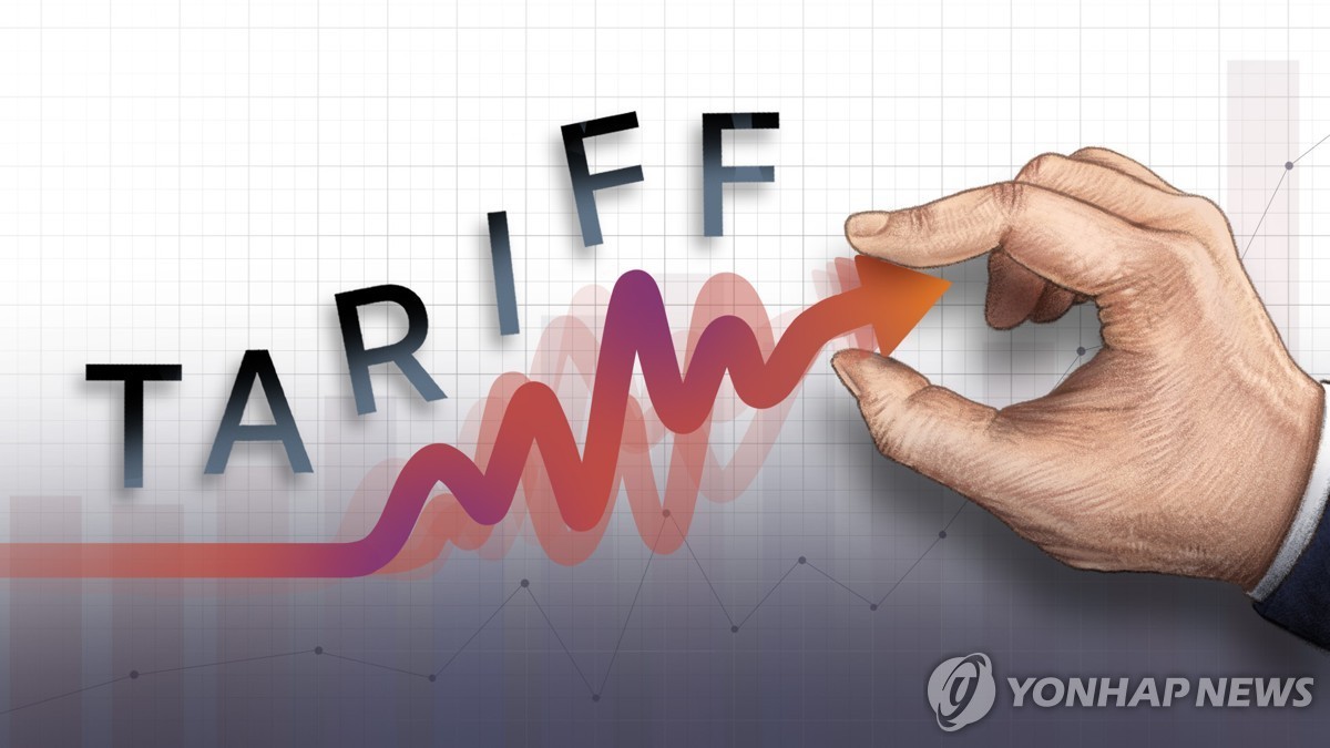 이명구 신임 관세청장 첫 행보, 美관세 정책 대응에 총력