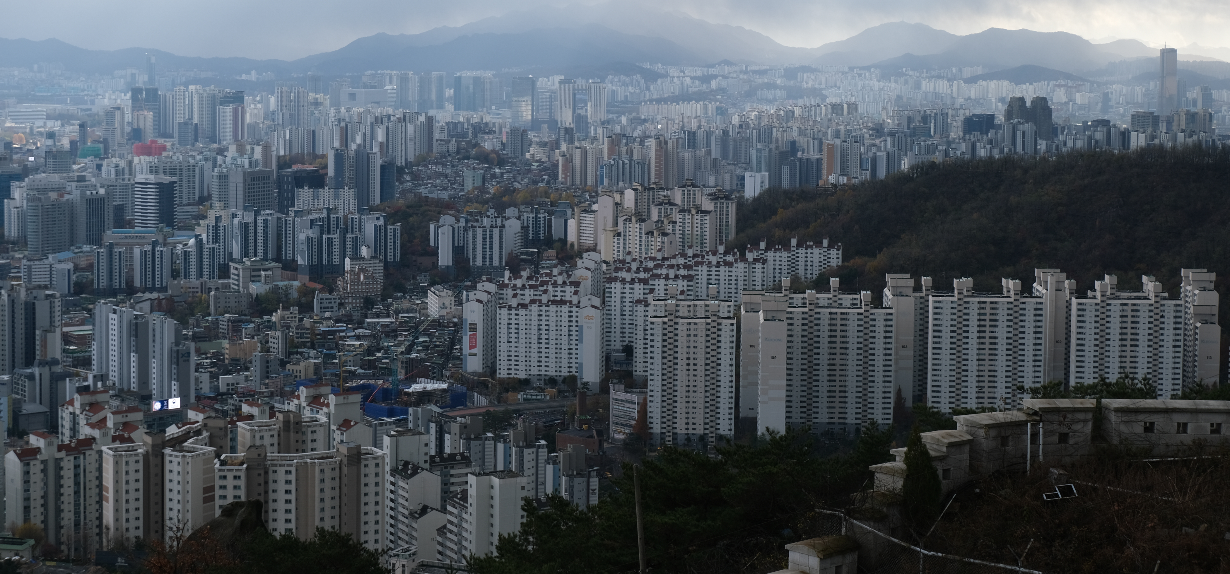 서울시, 공공기관 참여 모아주택 선정... 종로구 구기동 등 10곳