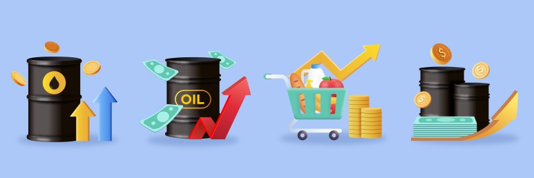 7월 소비자물가지수 6.3% ↑