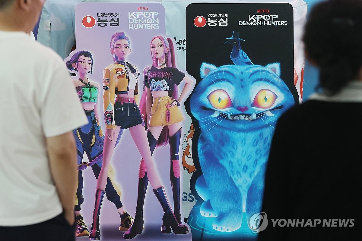 K-콘텐츠發 ‘문화 소비 연쇄 효과’...K-푸드 수출 역대 최대