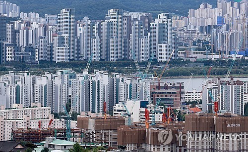 “2030년까지 5만호 착공” 국토부, 도심 내 주택공급 추진