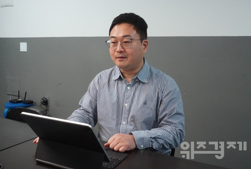 [창간 축사] 오퍼스엠 "위즈경제, 약자의 편에 선 공정한 언론"