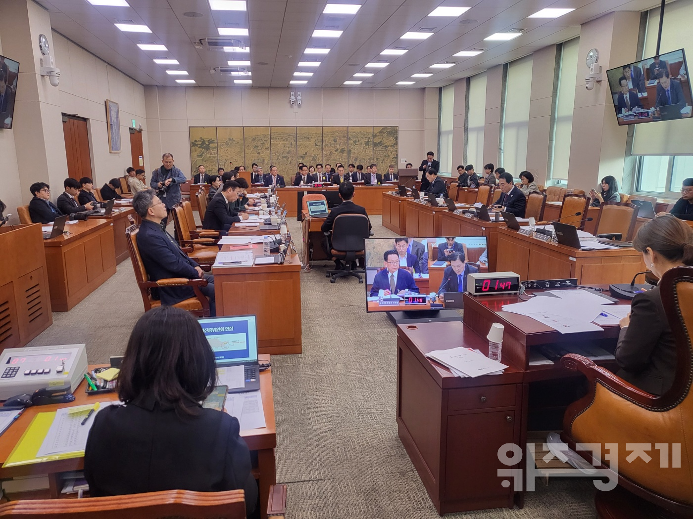 [2025 국정감사] 해외게임사 대리인 지정 실효성 논란…국감서 "제도 보완 필요"
