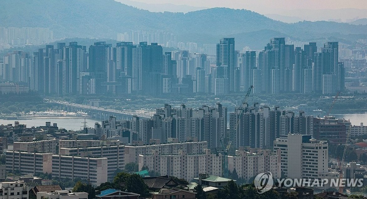 서울·수도권 매매가격지수가 오름세를 보이는 까닭은?