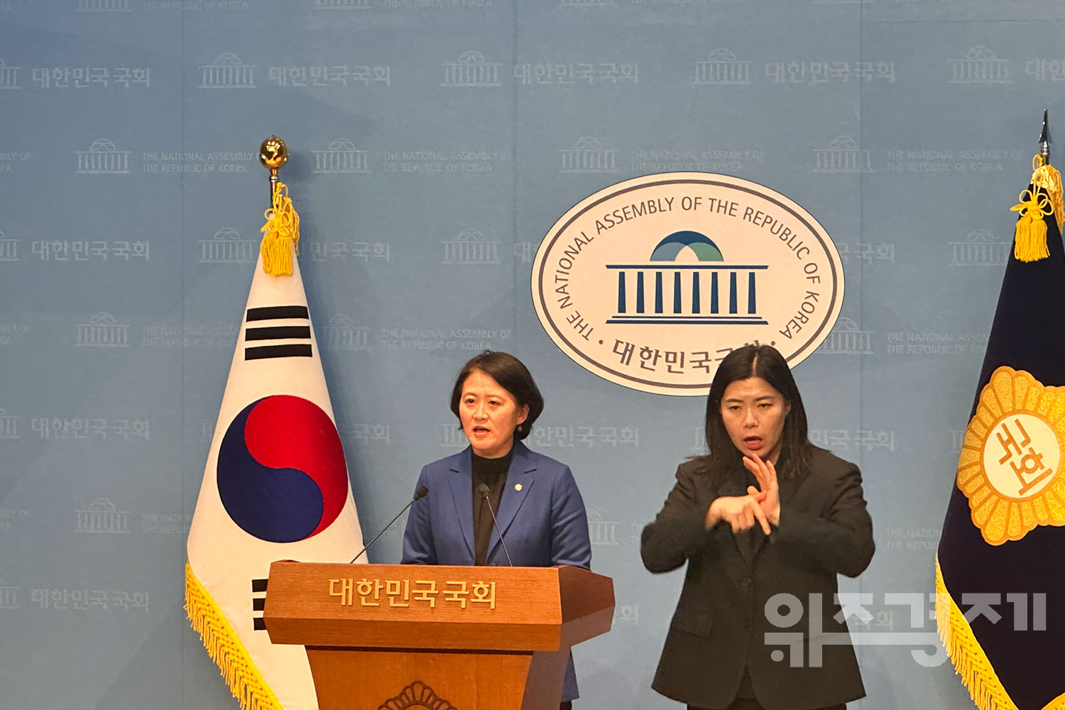 민주당, ‘김건희 게이트 비호한 국민의힘도 공범’ 강력 비판