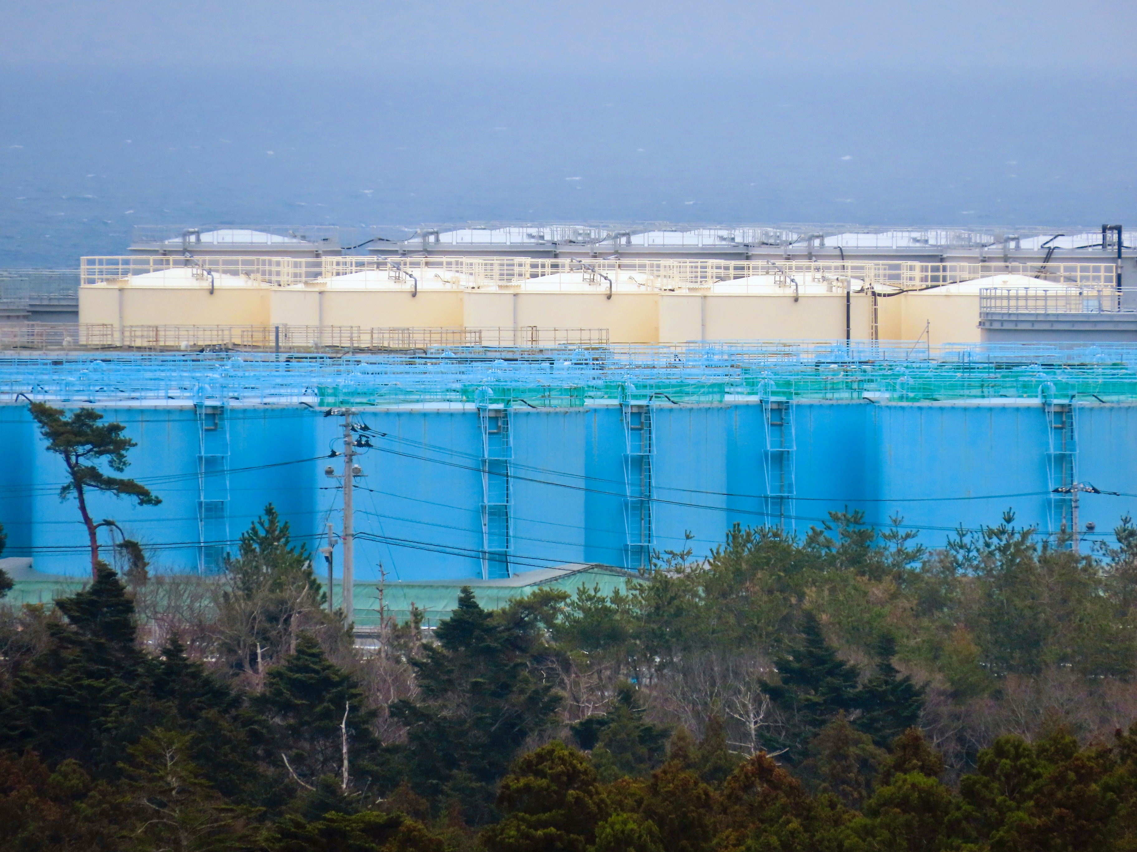 "후쿠시마 오염수 2차 방류 문제없다"는 정부 설명에도... 비판 여론 거세