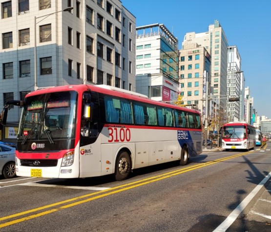 광역버스 입석 금지 첫날, ’승객 불편 현실화’…정부 대책은?