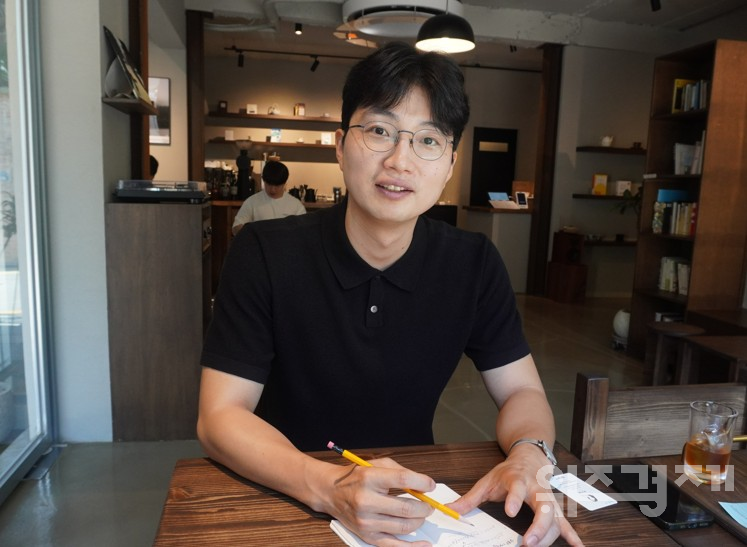 [전격해부①] 권지웅 위원 “전세사기, 사회가 만든 지뢰밭”