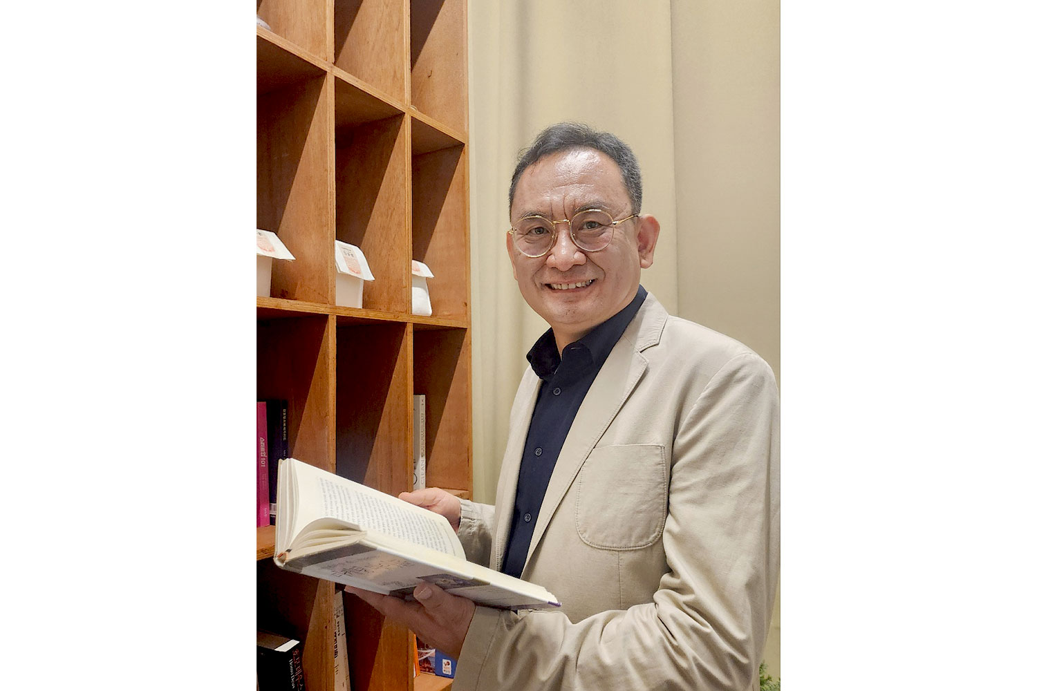 [칼럼] AI 시대, 인간 노동의 미래를 다시 설계할 때