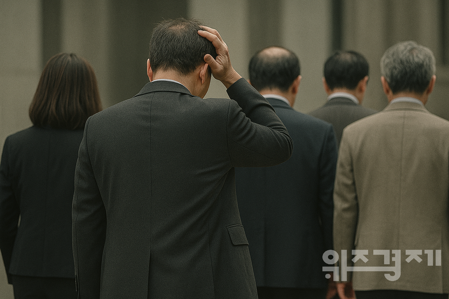[인터뷰] 이구상 본부장, “경제적 위기가 중장년 삶 위협해...정부차원의 경제적 지원 필요”
