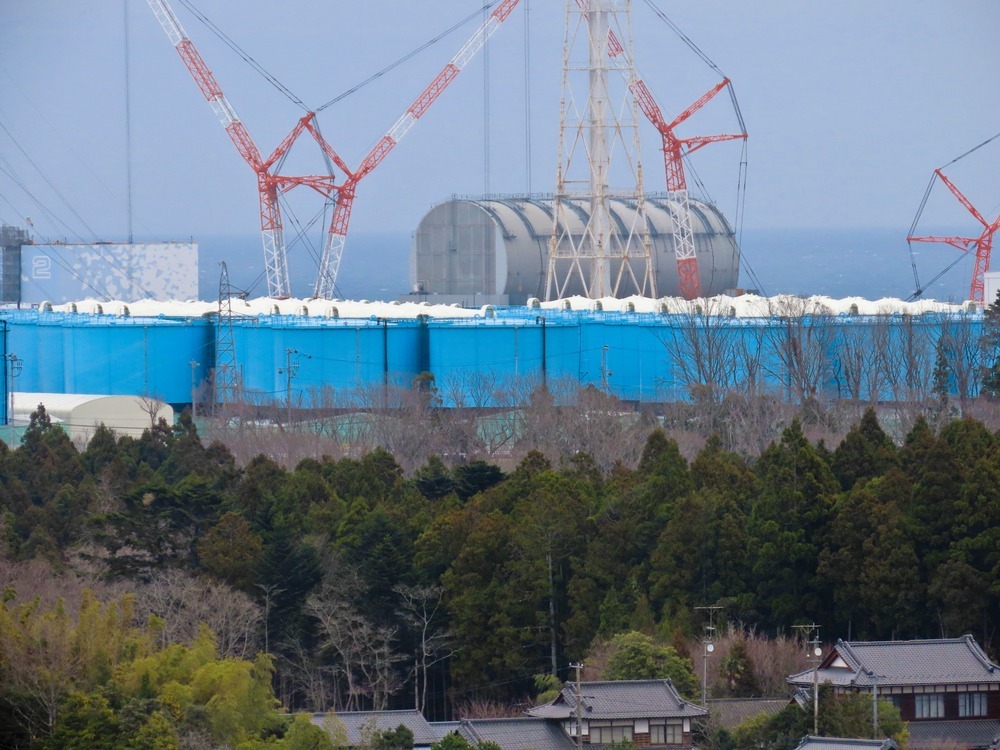 내달 초 일본 방문하는 IAEA 사무총장…오염수 방류 시기 최종 조율