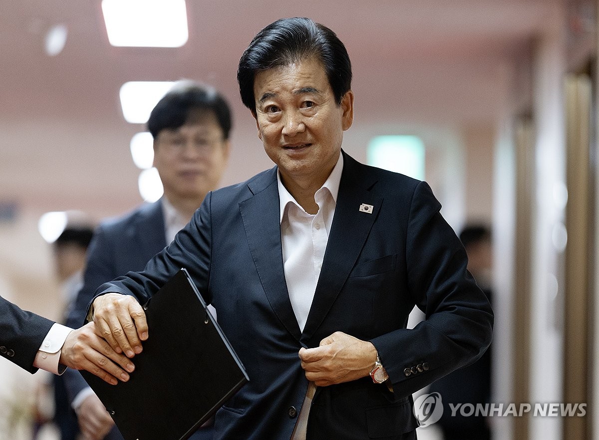 정동영 “26년 예산 中‘AI 팩토리’1,100억 증액 필요해”