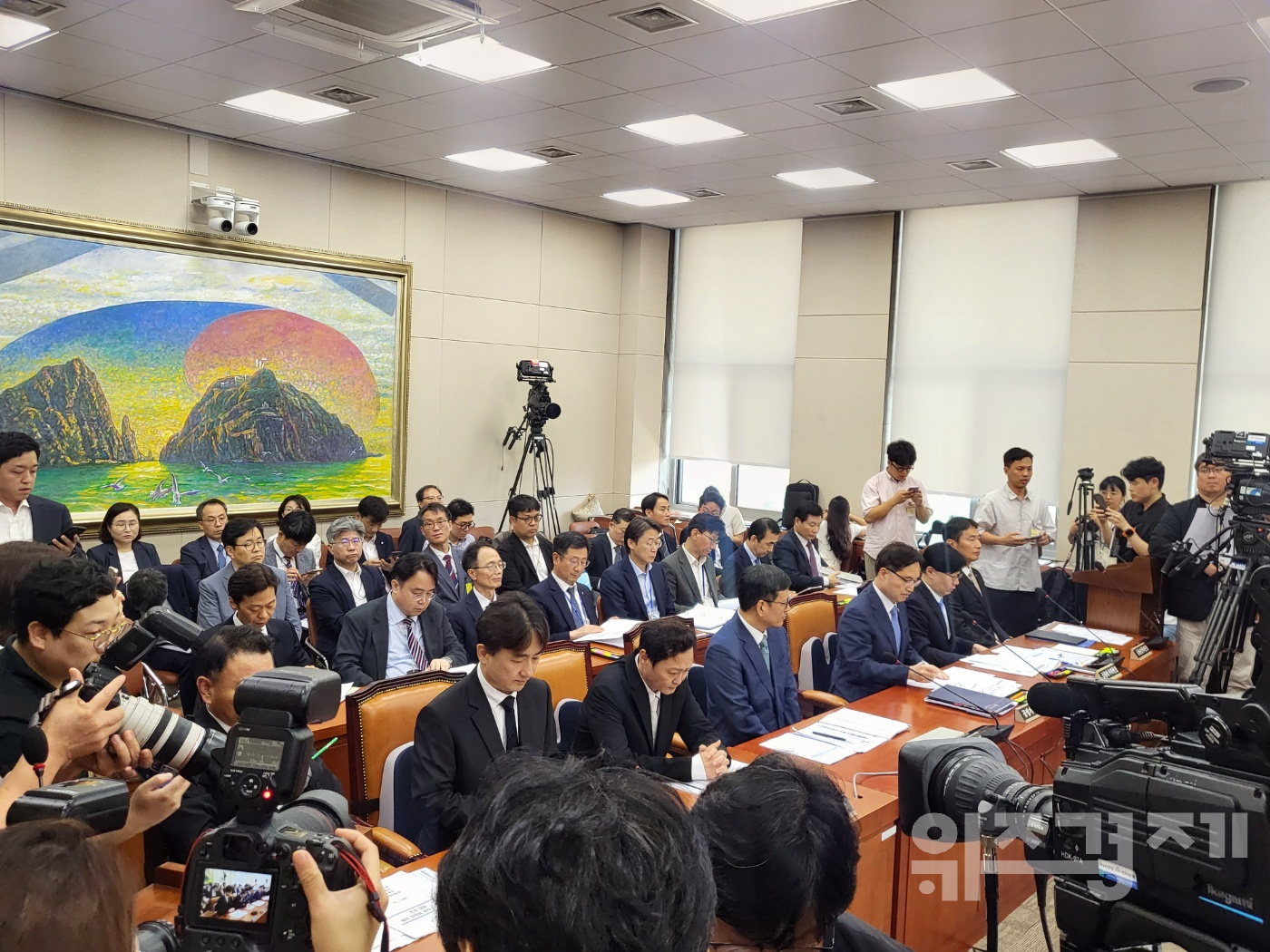 구영배 "적절한 도움만 주면 기업 정상화 가능해"