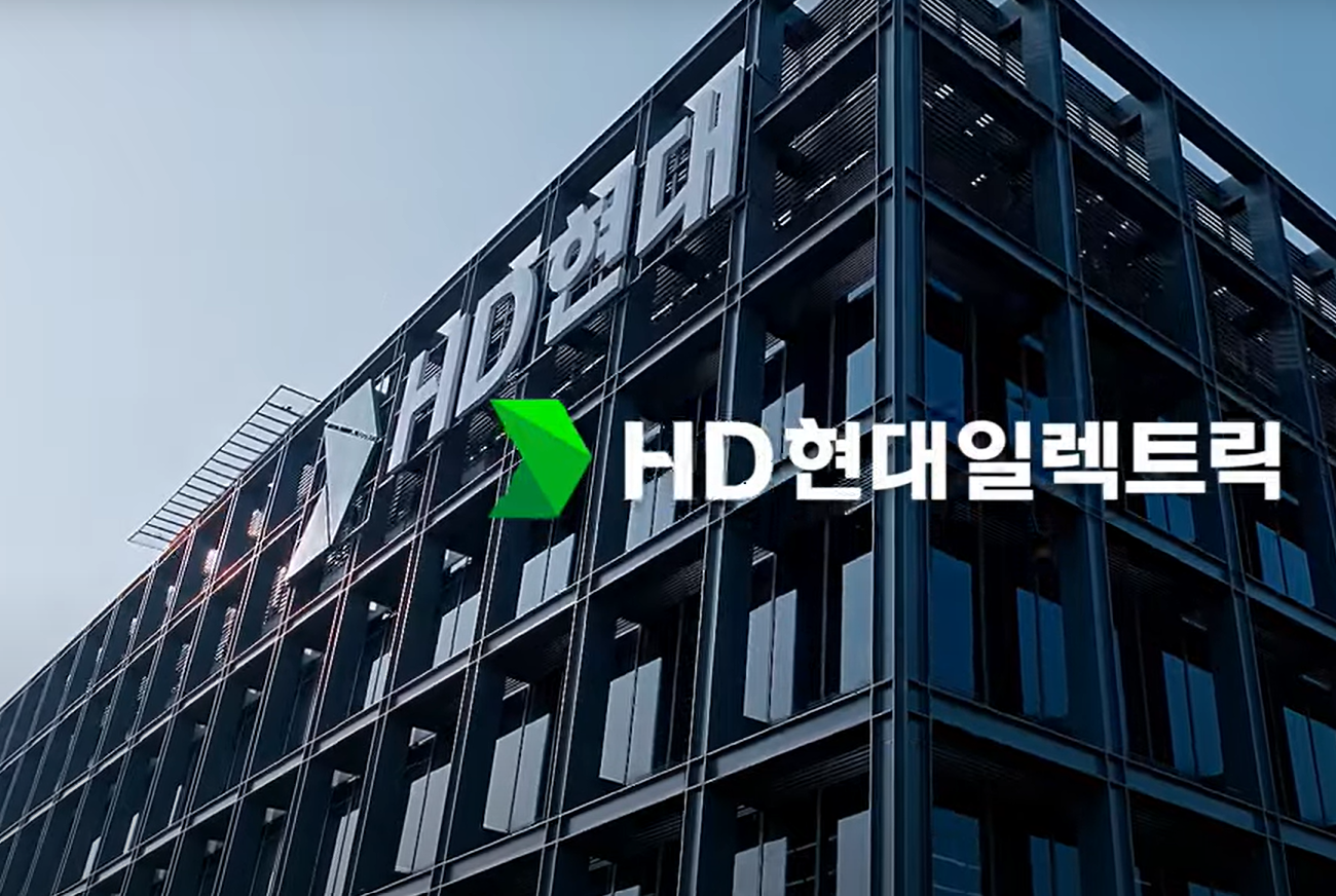 [증시 다트] HD현대일렉트릭, '변압기' 중심으로 성장세... 1분기 영업이익 178.2% ↑