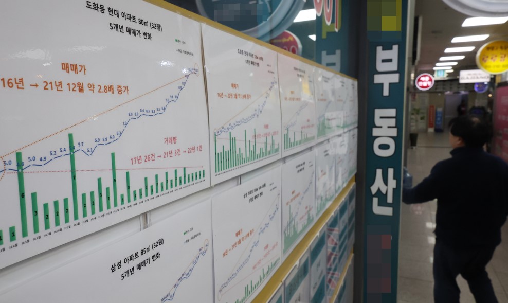 올해 부동산 시장 특징 '5가지'