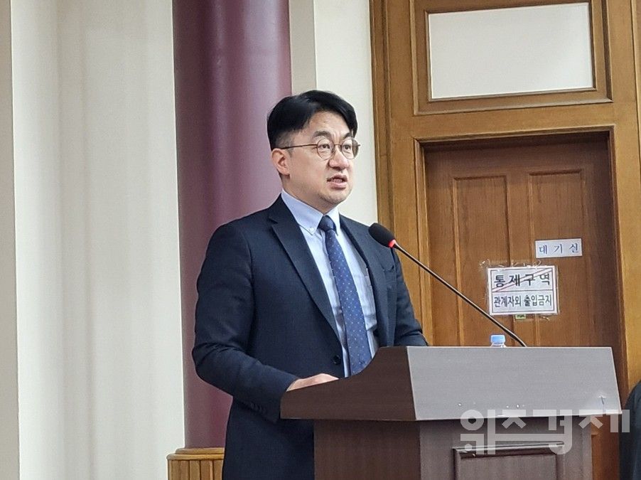 모 교수 "우리나라 조직적 사기범죄 수사 어려워...제도적 기반 마련 시급"