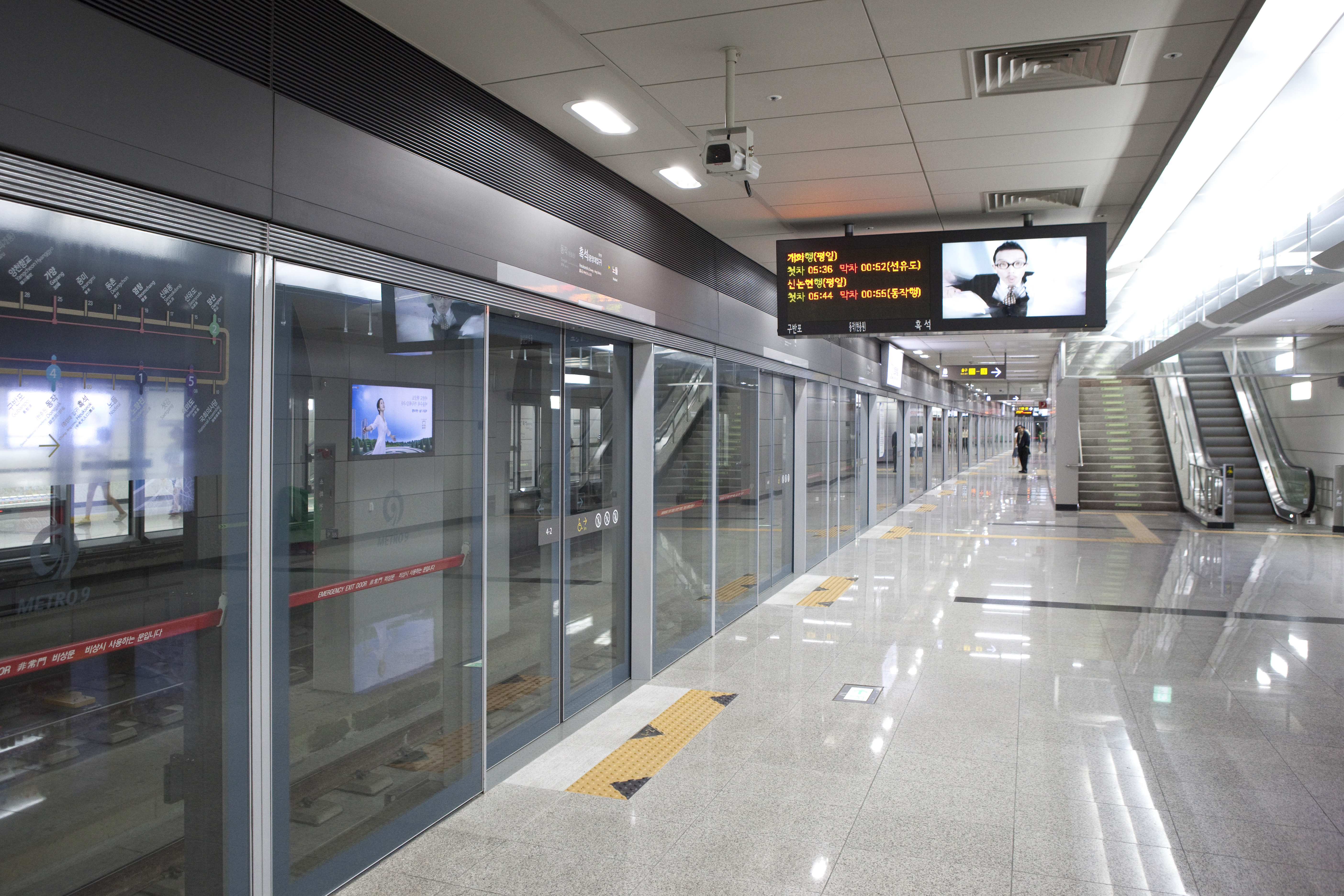 "지하철 적자 도와달라"는 서울시에 매몰차게 돌아선 정부