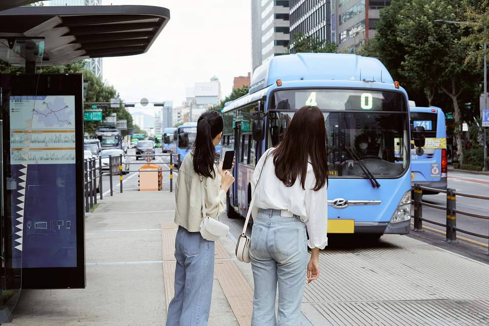 “AI가 출퇴근길 안전 책임진다”…국토부, ‘AI 안전운행 지원사업’ 시범 추진