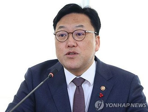 김병환 "대부업법 차질없이 시행돼야...시행령 마련 속도낼 것"