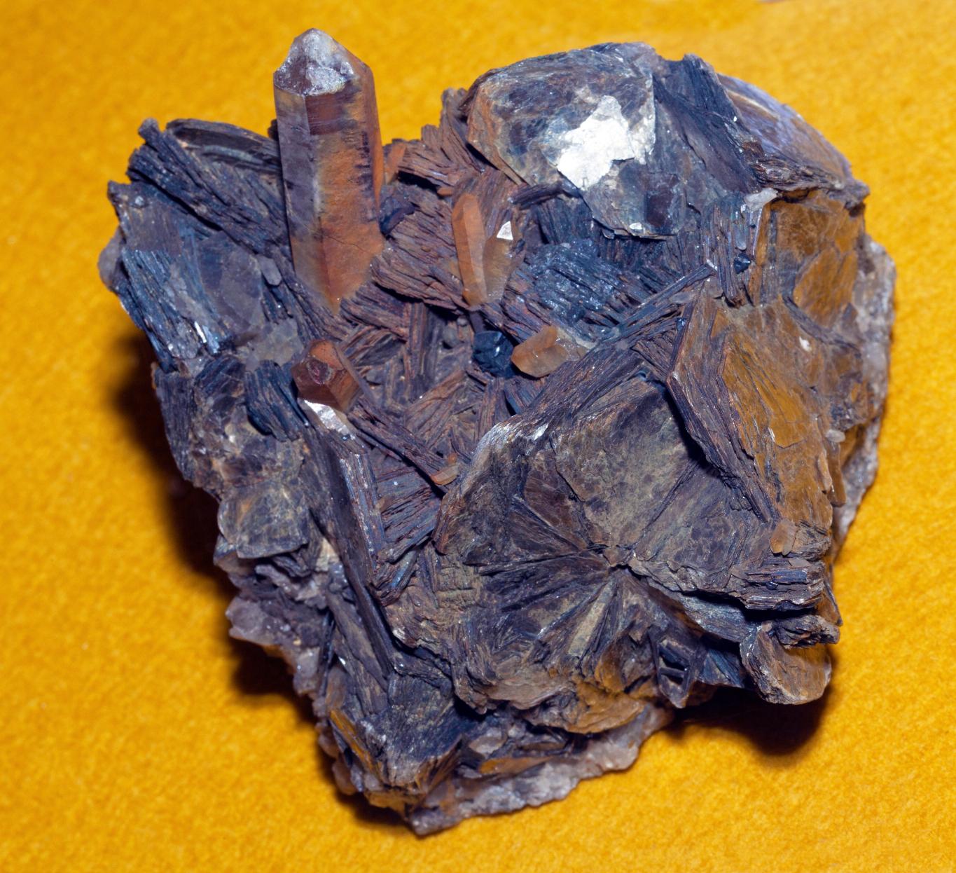 칠레의 대표적인 광물 자원 리튬 (출처 = 클립아트코리아)