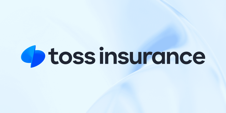 토스인슈어런스 CI. 사진=토스인슈어런스