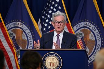 제롬 파월 미국 연방준비제도 의장 (출처: FOMC)