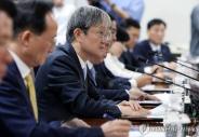이찬진 신임 금융감독원장. 사진=연합뉴스