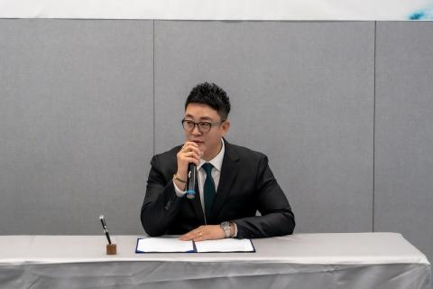 바이오팝코리아 박정석 의장(사진=바이오팝코리아)