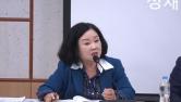 지난 22일 이유원 한국학원총연합회 회장이 국회 토론회에서 발언하고 있다 (사진=연합뉴스)