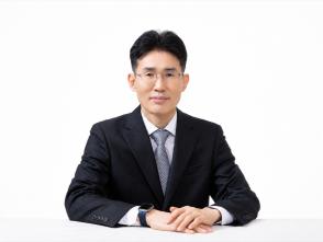 박호균 법무법인 히포크라테스 대표변호사 겸 의사.