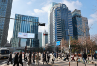 여의도증권가. 사진=연합뉴스