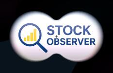 스톡옵저버 로고(이미지=위즈경제)