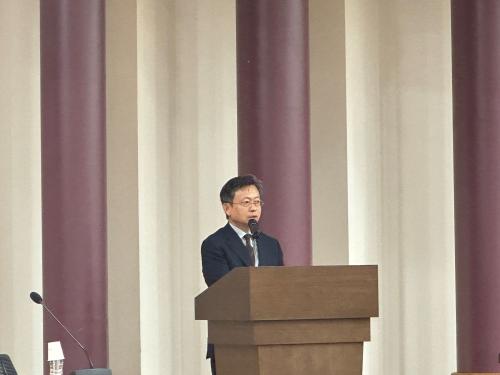 24일 국회 의원회관에서 개최된 '마약 문제 해결을 위한 약물법원 입법 방안 정책 토론회'(사진=위즈경제)