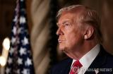 미국 트럼프 대통령. 사진=연합