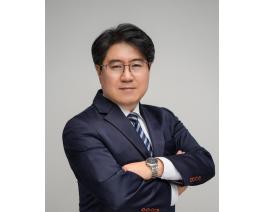 (사)한국기업회생협회 윤병운 회장.