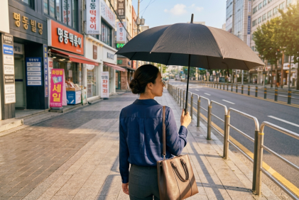 생성형 AI 재미나이로 제작된 이미지