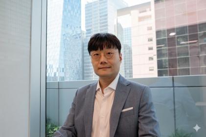 윤태준 한국ESG연구소 거버넌스본부 팀장(사진=위즈경제)