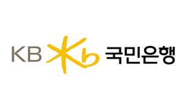 KB은행 로고. 사진=KB국민은행